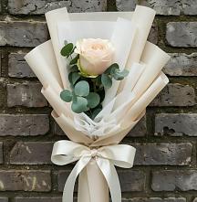 Букет цветов из:  Розы #REPLACE_PRED# Исаклы