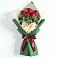 Букет цветов из: Розы в Исаклы
