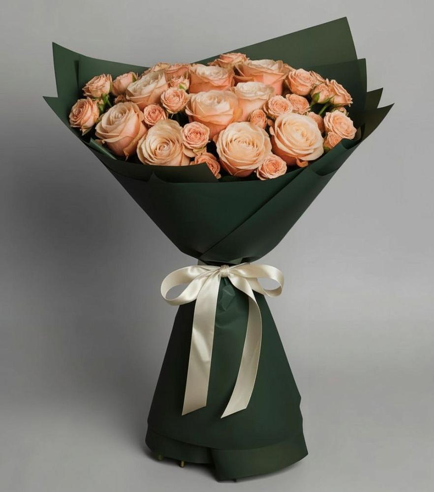 Букет Элегантный в Исаклы