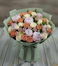 Букет Мороженное #REPLACE_PRED# Исаклы