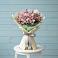 Букет цветов из: Орхидеи и Розы в Исаклы