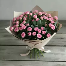 Букет Удовольствие в Исаклы