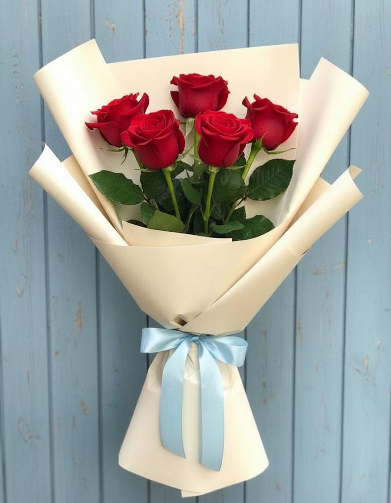 Букет Классика чувств в Исаклы