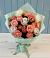 Букет цветов из: Розы в Исаклы
