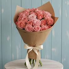 Букет цветов из:  Розы в Исаклы