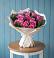 Букет цветов из: Розы в Исаклы