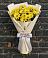Букет цветов из: Хризантемы в Исаклы