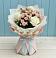 Букет цветов из: Розы в Исаклы