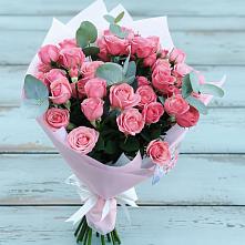 Букет Леди совершенство в Исаклы